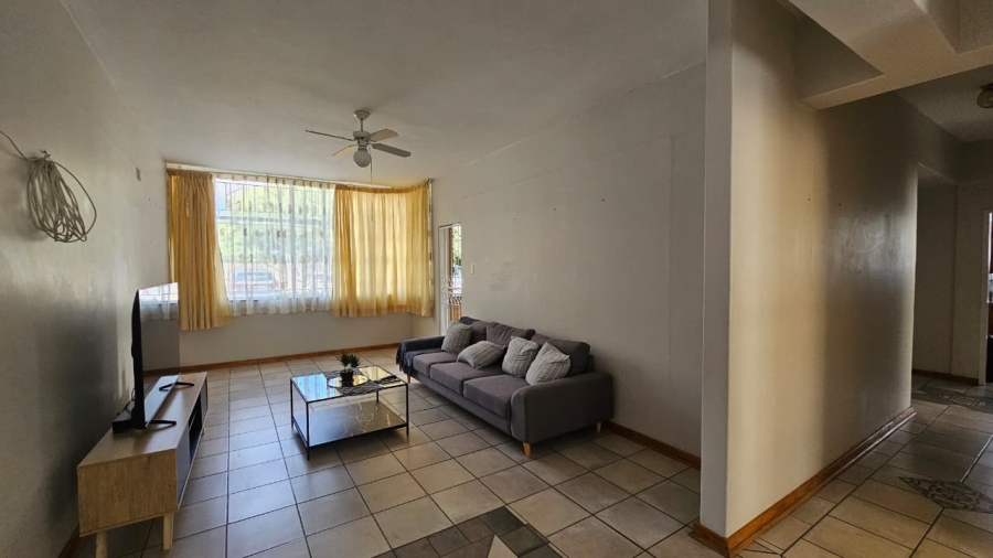 To Let 3 Bedroom Property for Rent in Dagbreek Free State